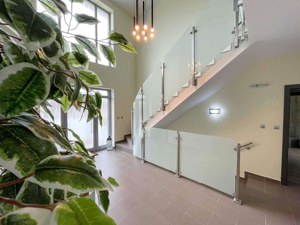 Apartmany Katalin Dunajská Streda Extérieur photo
