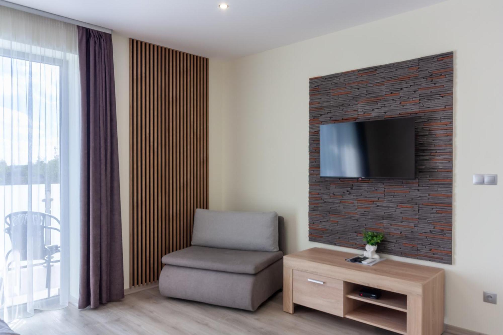 Apartmany Katalin Dunajská Streda Extérieur photo