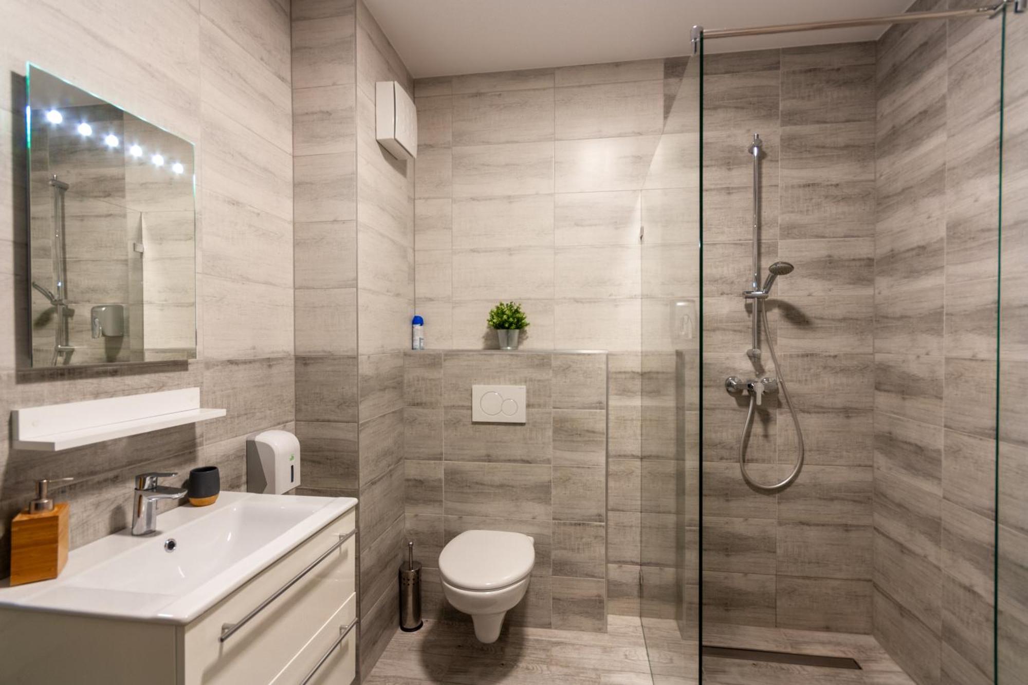 Apartmany Katalin Dunajská Streda Extérieur photo